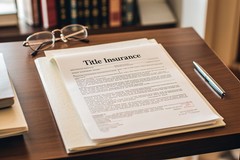 What Does Title Insurance Cover? The Basics for Homebuyers