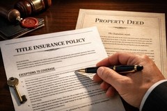 Title Insurance Timeline: How Long Does It Last?