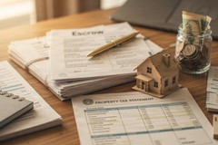Escrow and Property Taxes: When Are They Paid?