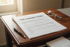 Is Title Insurance Mandatory? What Buyers Should Know