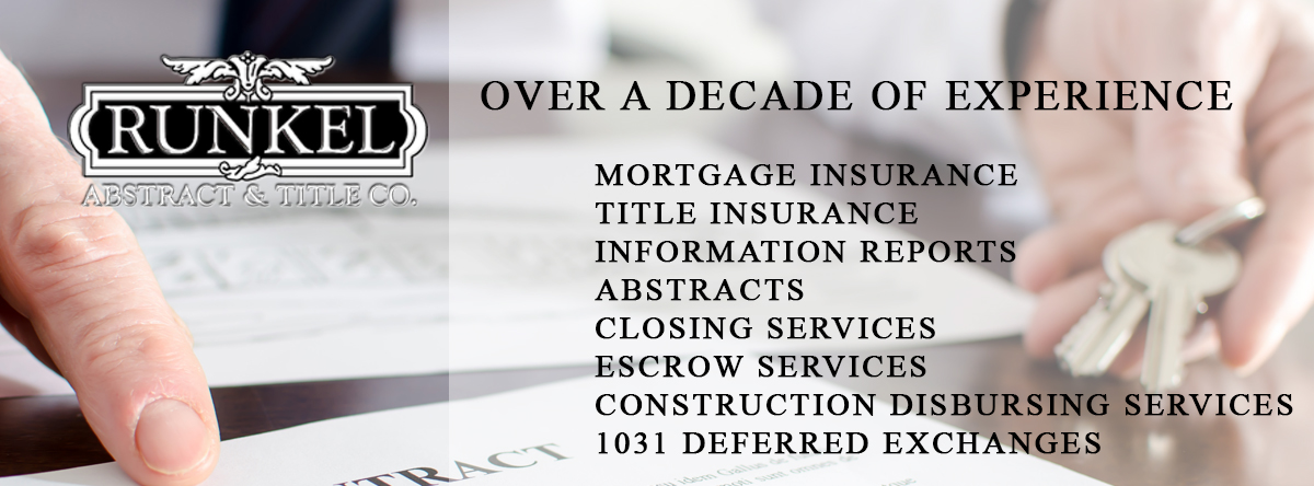 Title & Escrow in Forest County