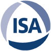 Proud Member of ISA