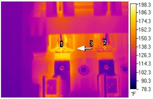 thermal imaging in wausau, wi