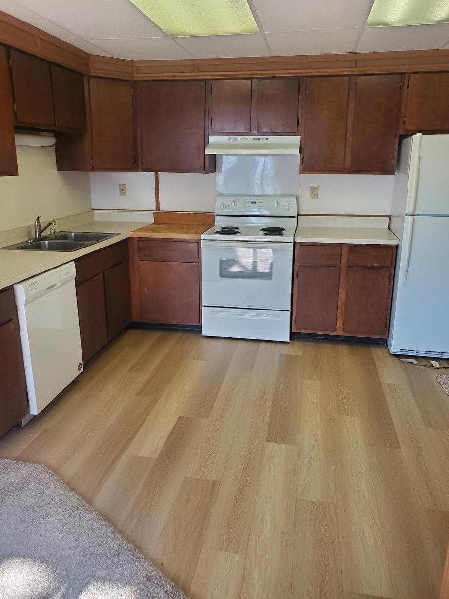 Brookside Village Full Service RV Park Lots