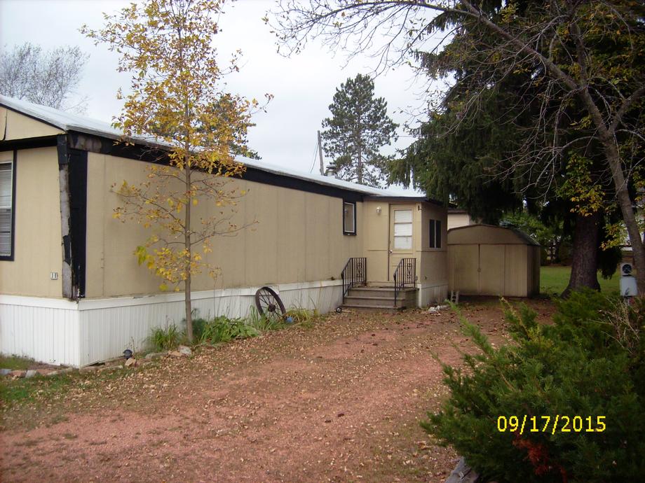 Mobile Homes for Rent near Schofield, Mosinee, Wausau, WI