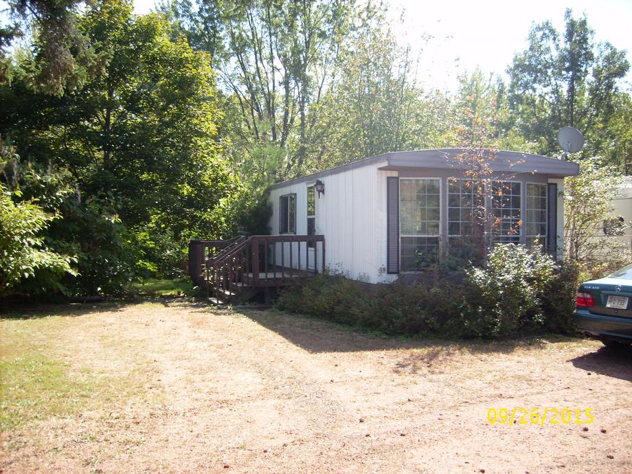 Mobile Homes for Rent near Schofield, Mosinee, Wausau, WI