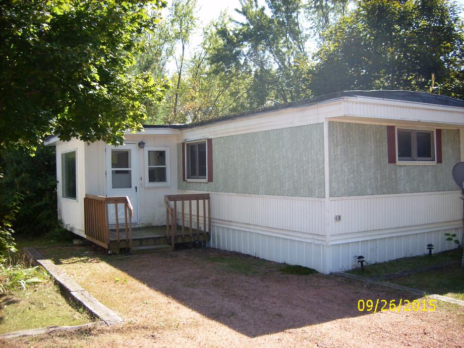 Mobile Homes for Rent near Schofield, Mosinee, Wausau, WI