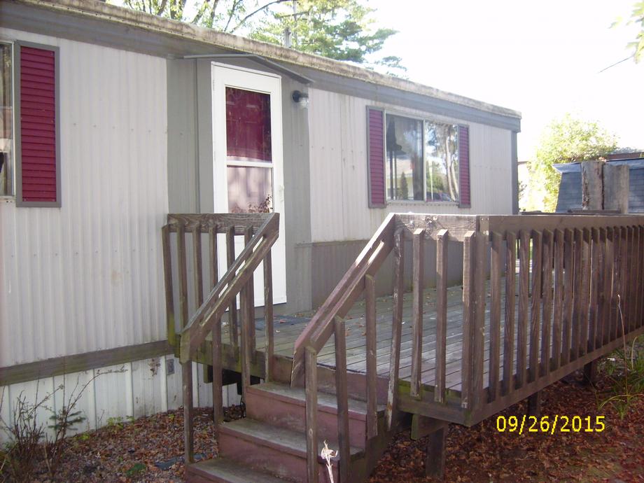 Mobile Homes for Rent near Schofield, Mosinee, Wausau, WI