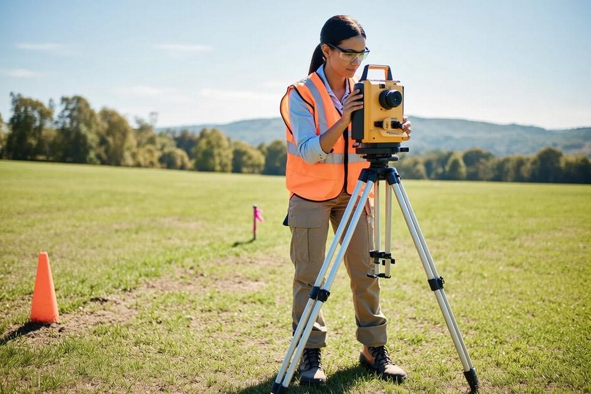 A Simple Guide to Land Surveying for Property Owners