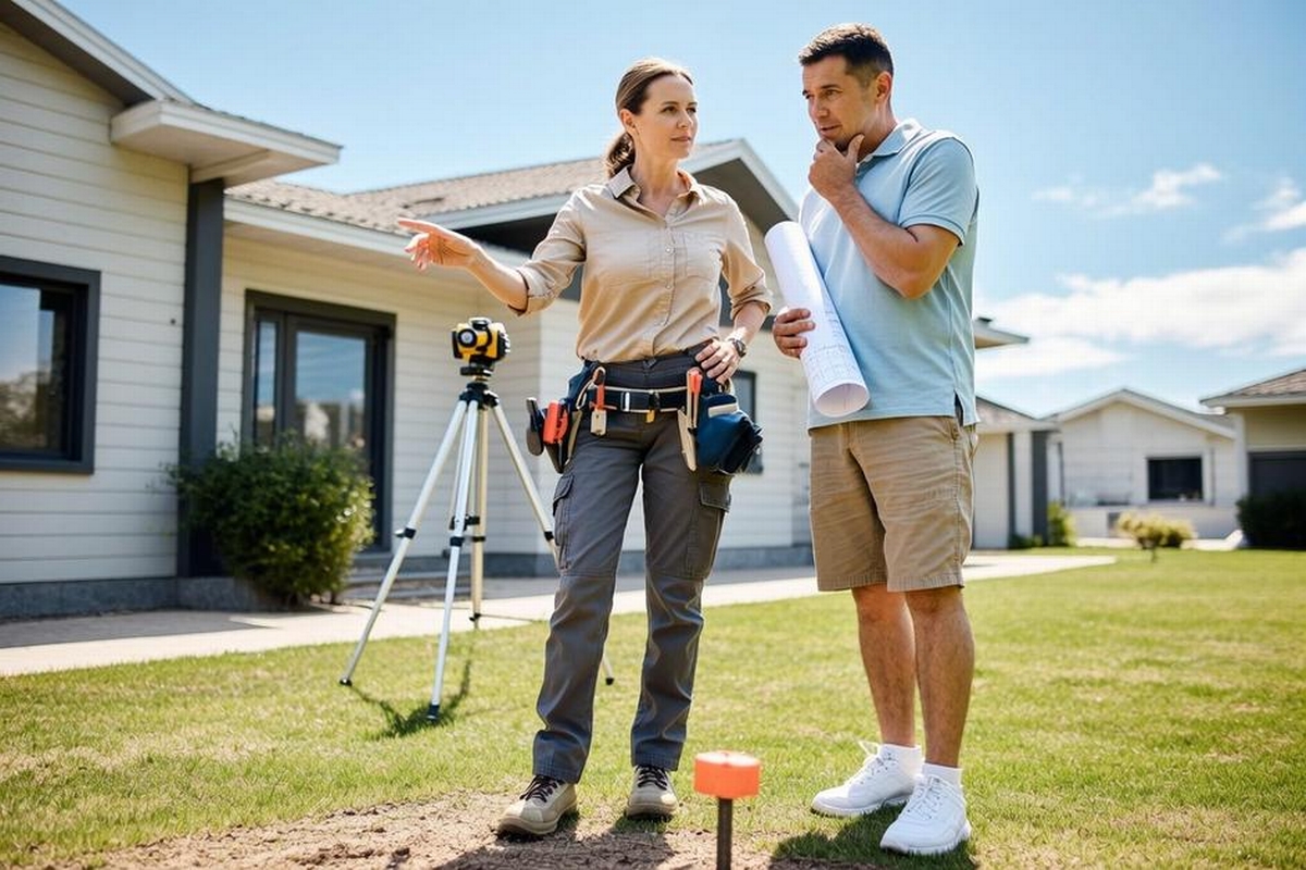 How Long Is a Land Survey Good For? What to Know