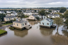 What Is Base Flood Elevation and Why Does It Matter?