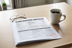 How to Get a Flood Elevation Certificate for Your Property