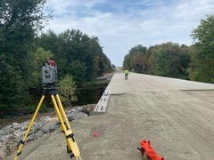 How Long Does a Land Survey Take From Start to Finish?