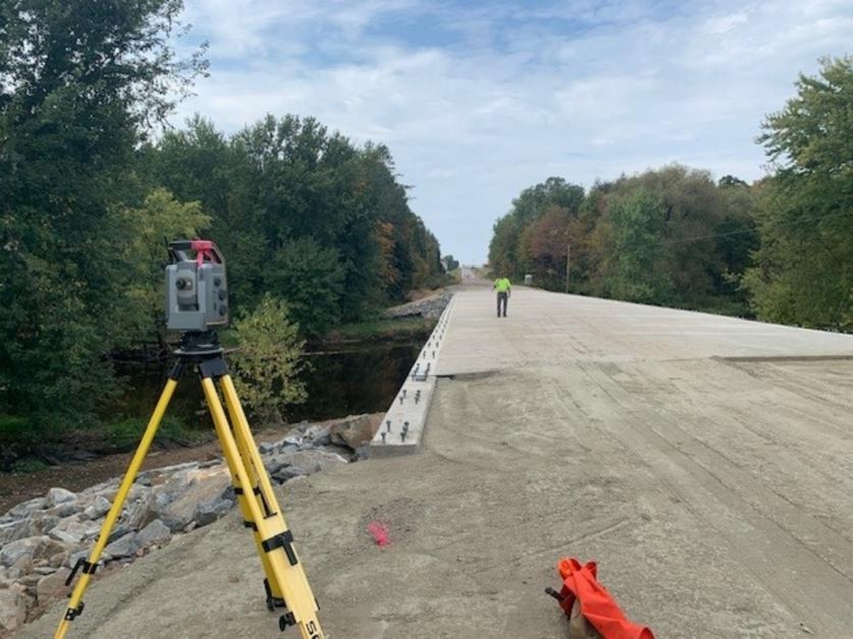 How Long Does a Land Survey Take From Start to Finish?