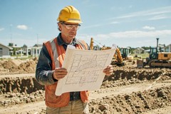 What Land Surveys Look Like and How to Read the Basics