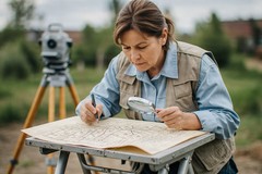 How to Read Land Survey Measurements Without Getting Lost