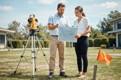 Land Surveying Benchmarks Explained for Property Owners
