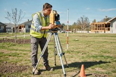 What Is a Lot Survey? A Guide for Buyers and Builders