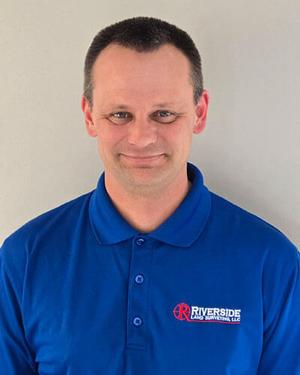 Keith Walkowski