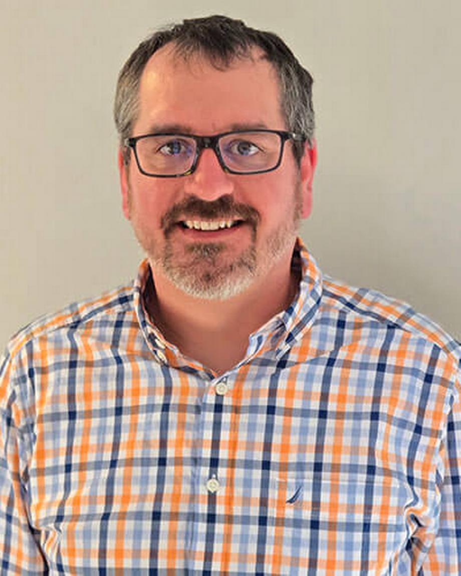 Adam Budnik