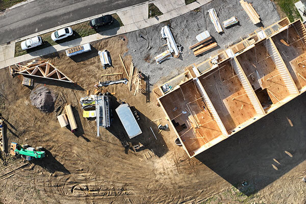 Drone Services in Central and Northern Wisconsin