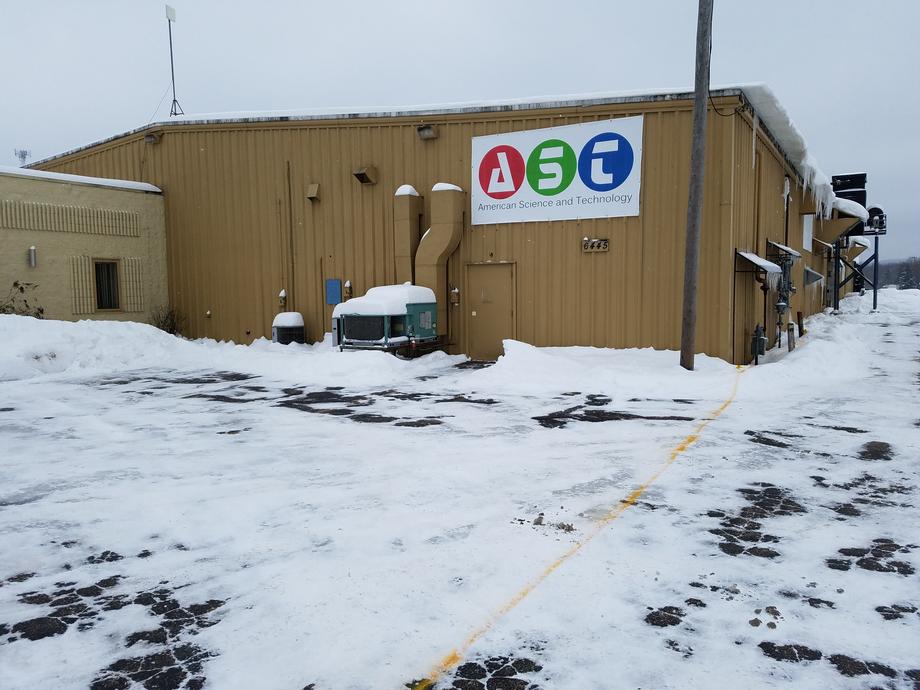 ALTA/NSPS Land Title Survey Riverside Land Surveying LLC