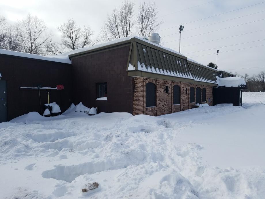 ALTA/NSPS Land Title Survey Riverside Land Surveying LLC