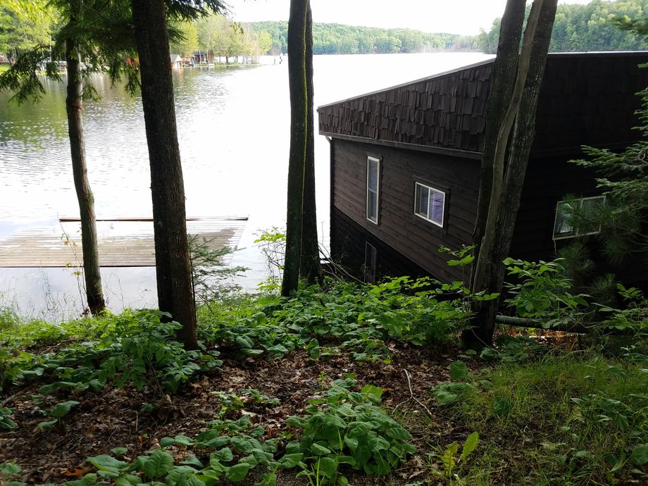 Field Photos Riverside Land Surveying LLC