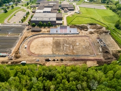Bird's-eye View