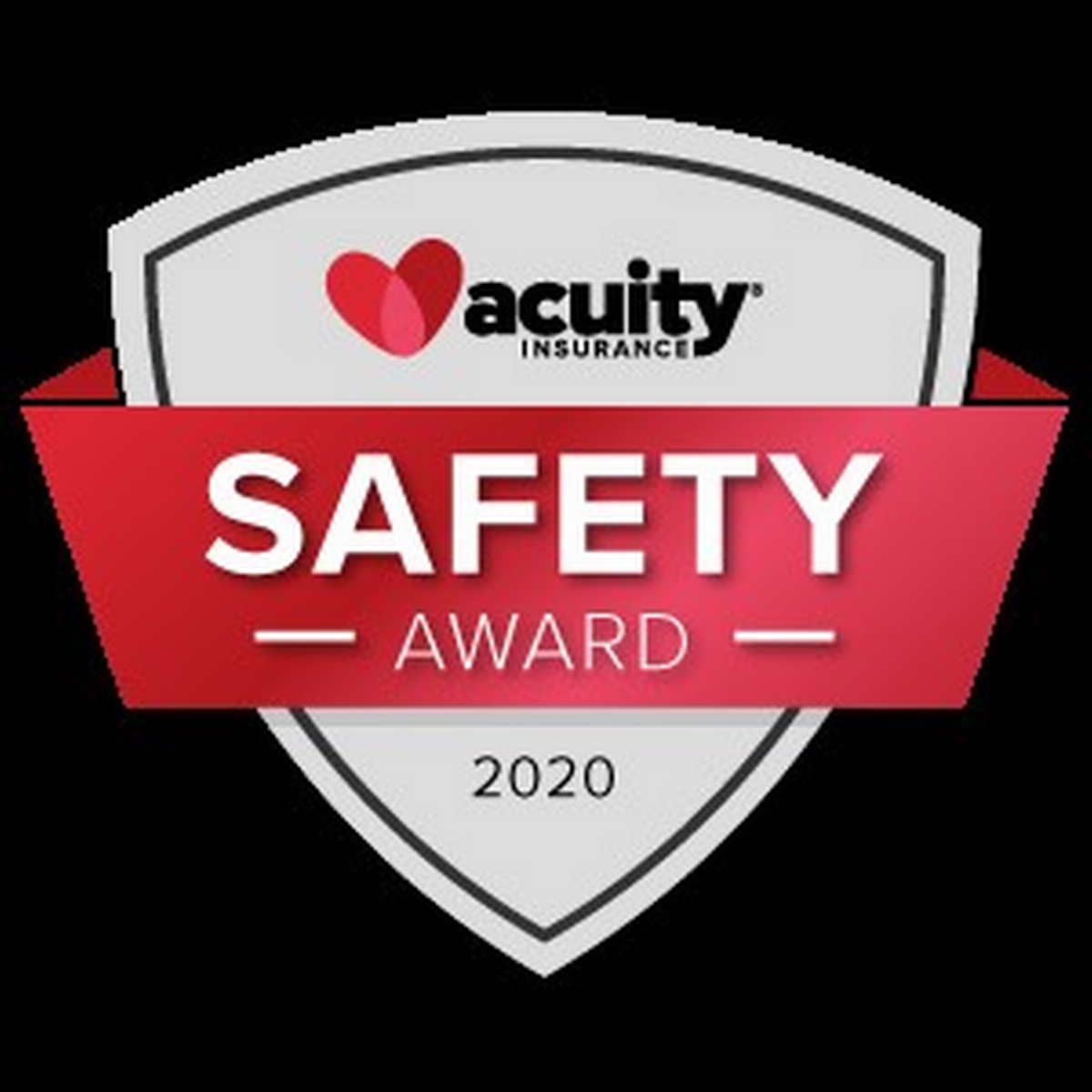 Boson Receives Safety Award