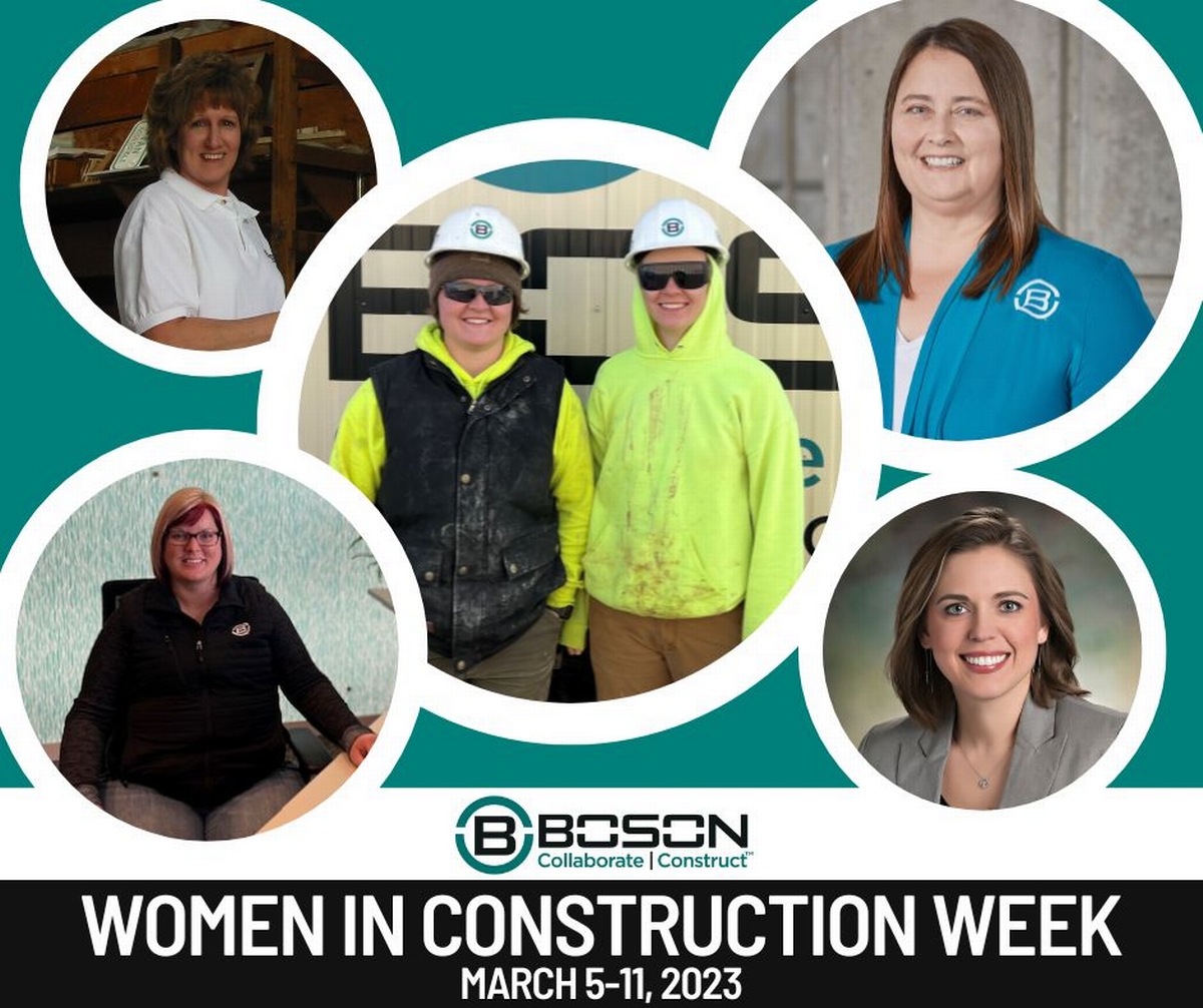 Women in Construction Week