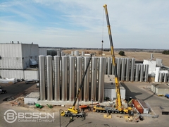 Strengthening the Industry