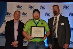 Safety Award