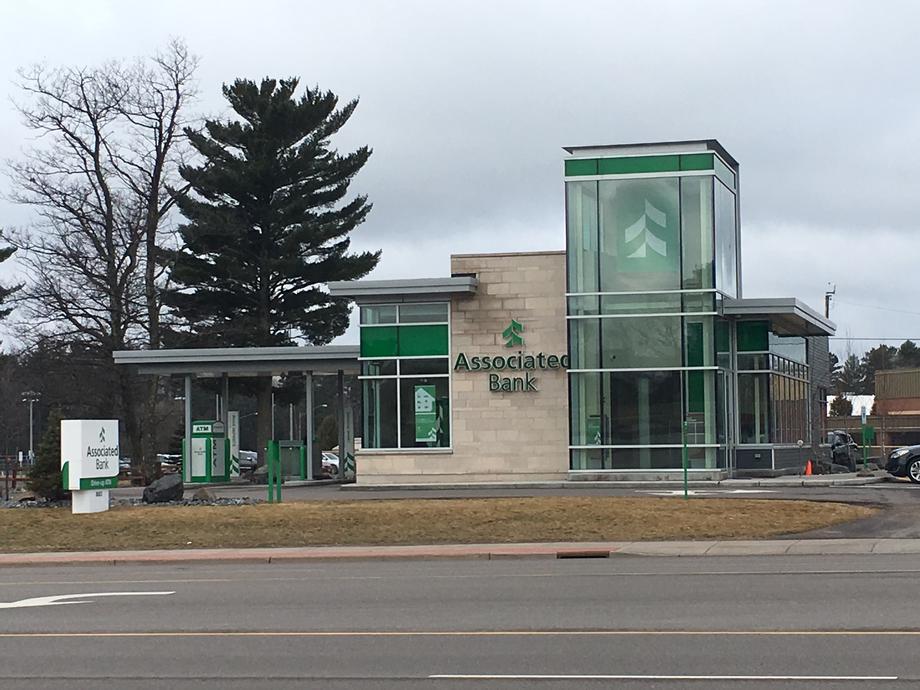 Associated Bank, Minocqua