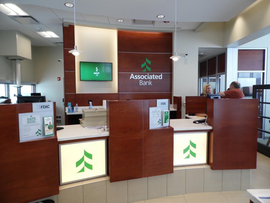 Associated Bank