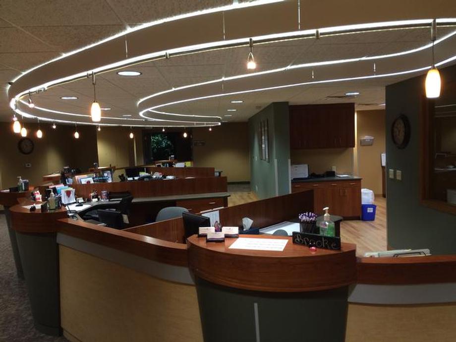 Marshfield Dental Clinic