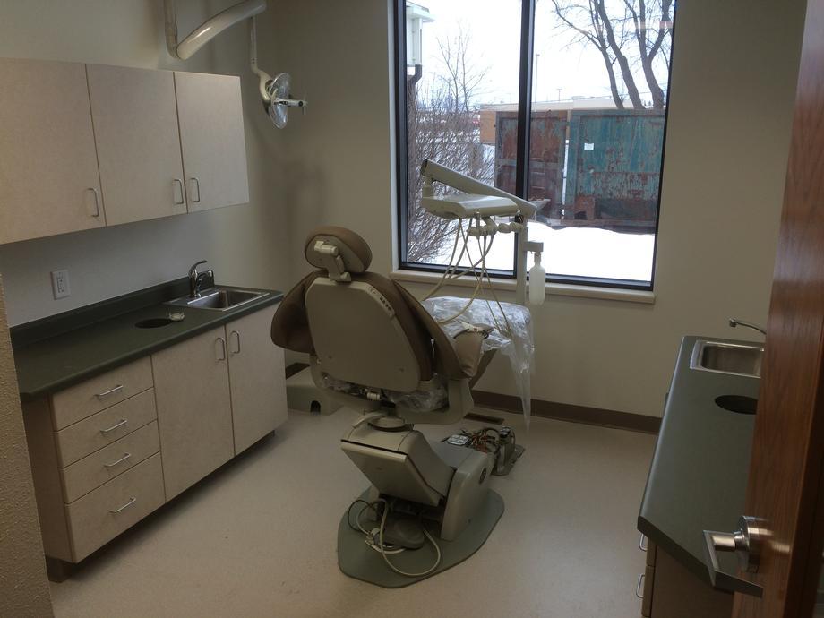 Marshfield Dental Clinic