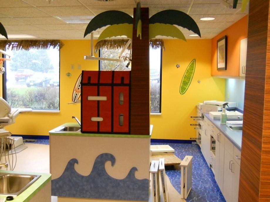 Marshfield Dental Clinic