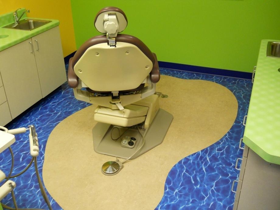 Marshfield Dental Clinic