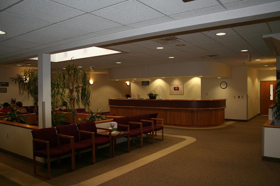 Marshfield Dental Clinic