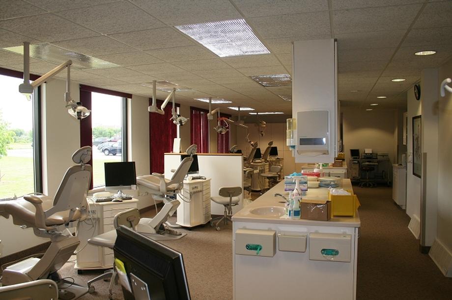 Marshfield Dental Clinic