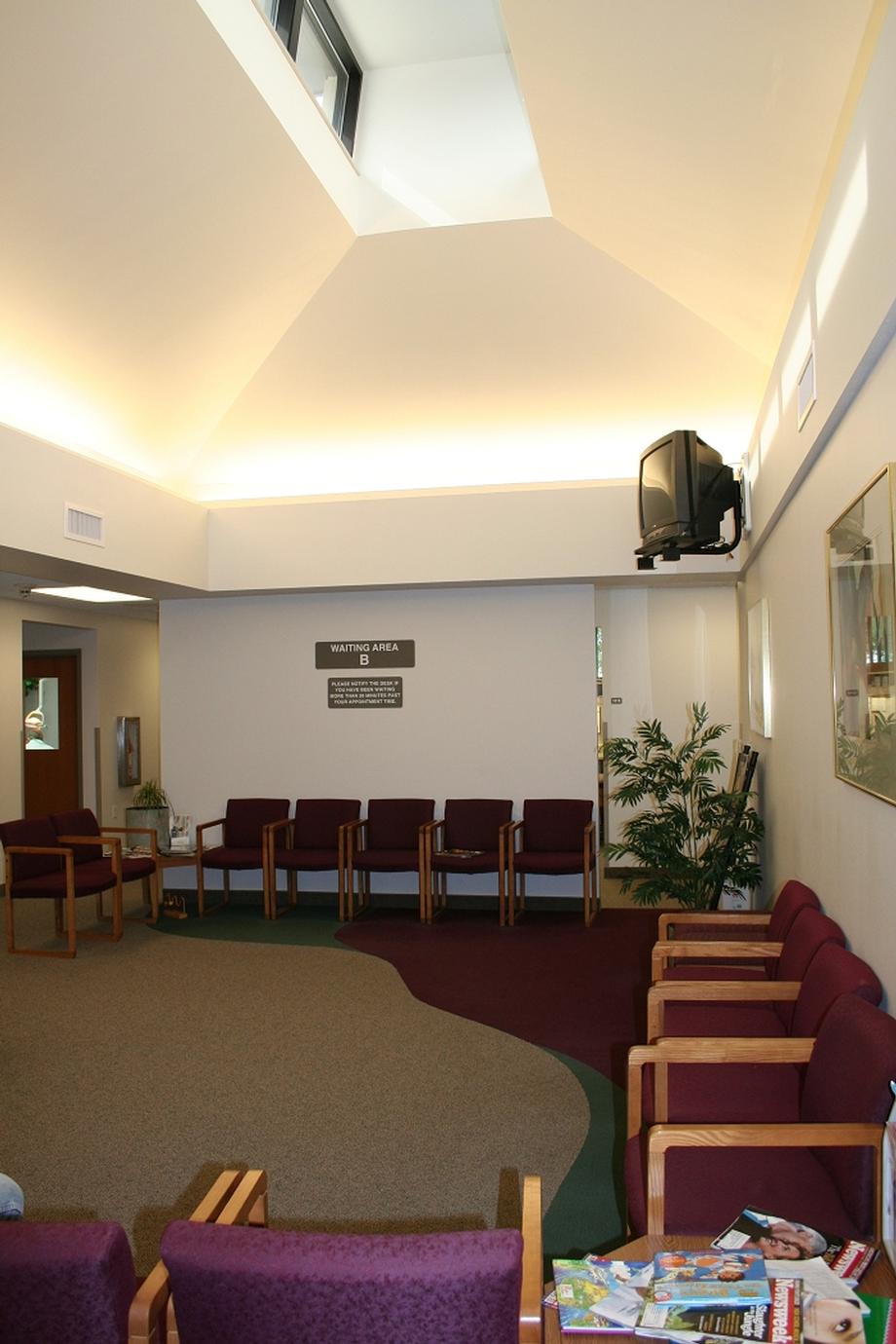 Marshfield Dental Clinic