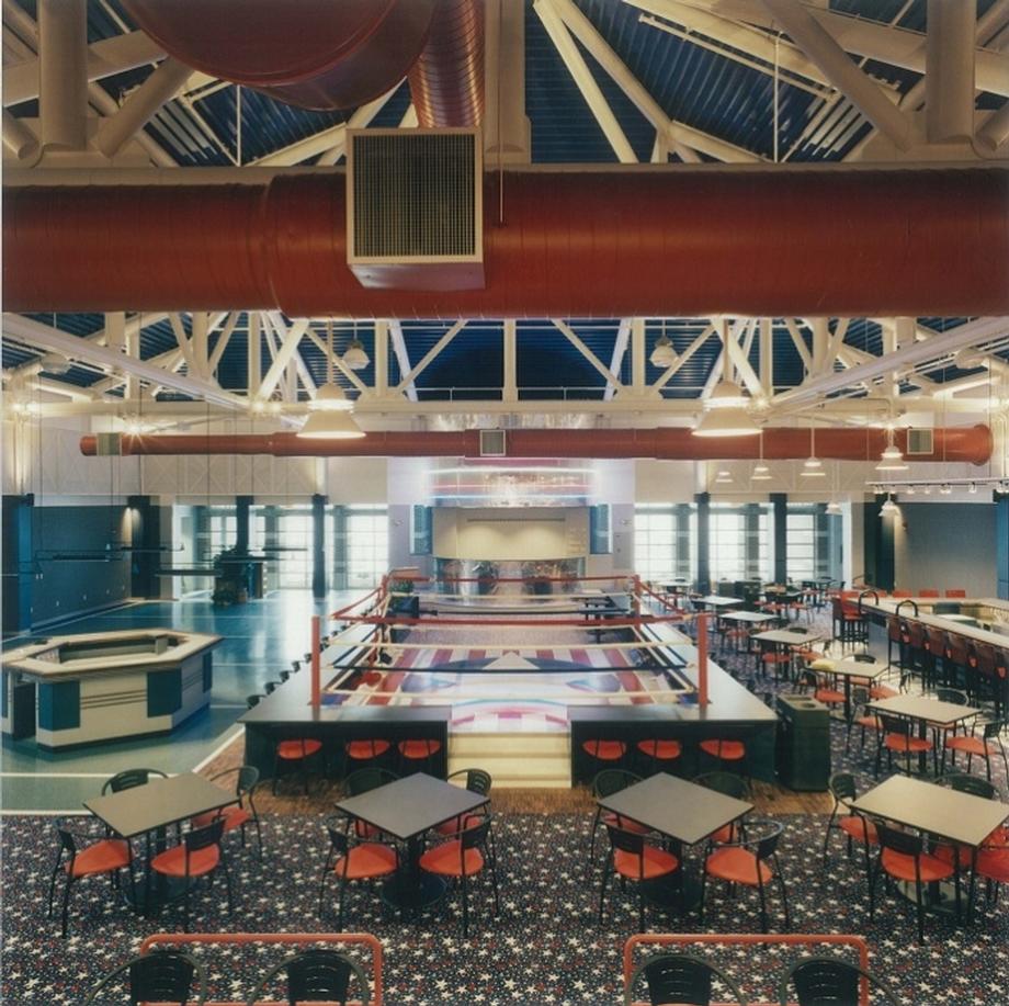 Community Activity Center