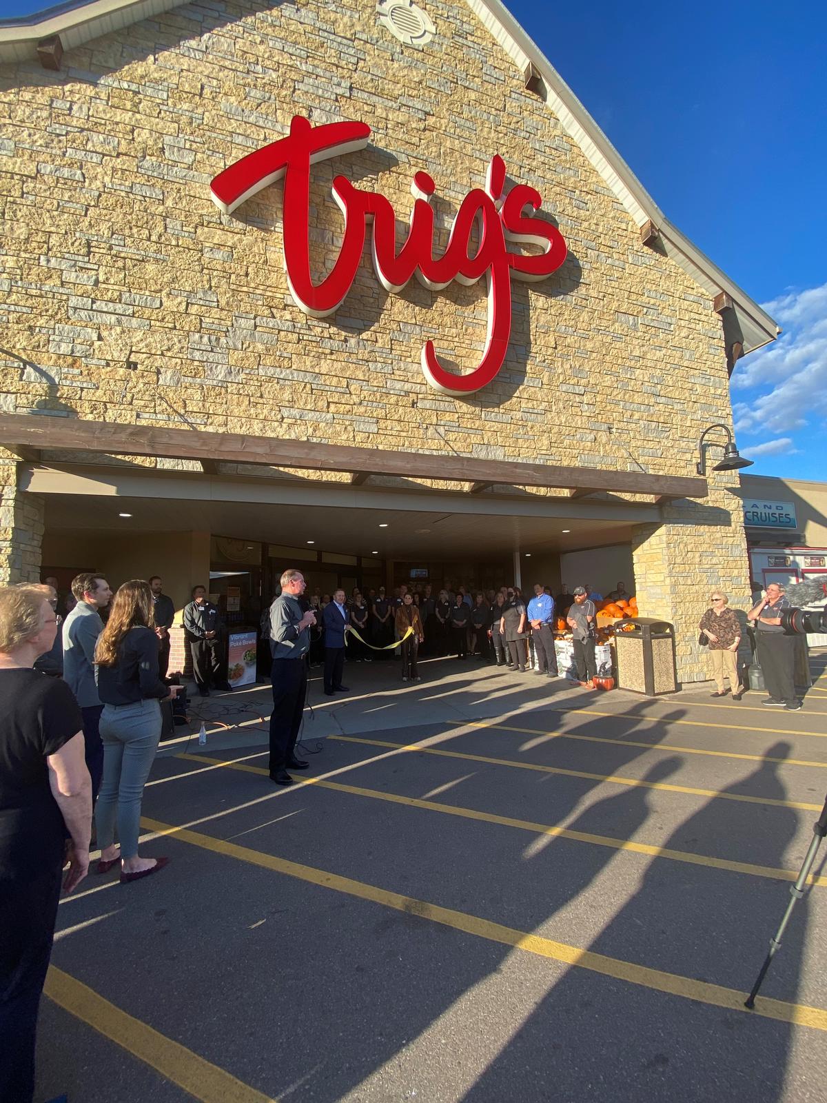 Trig's Minocqua
