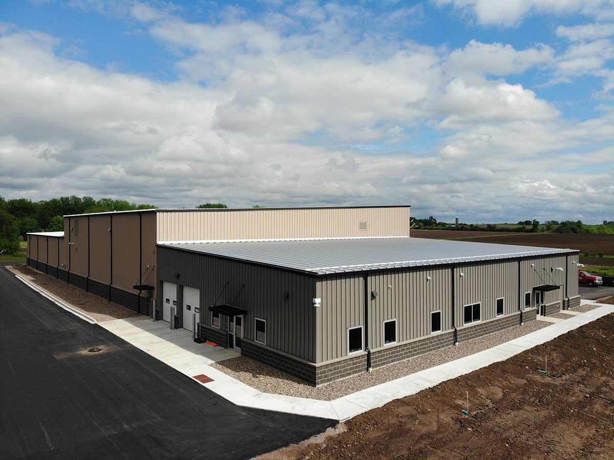 Clark County Highway Facilities