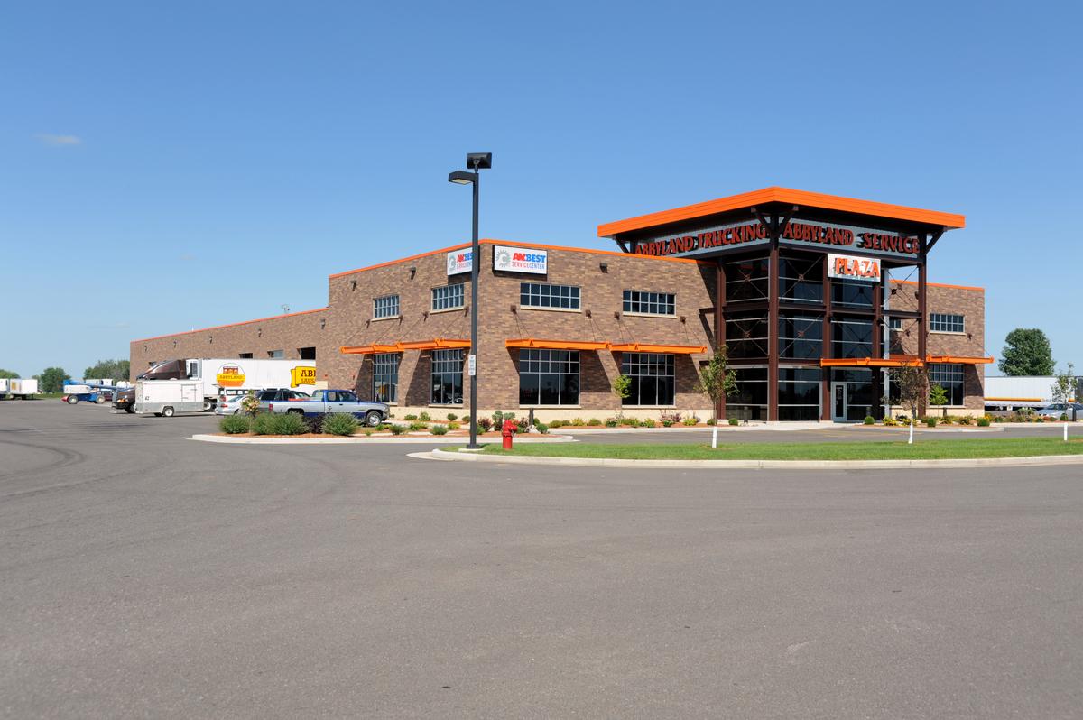 Abbyland Truck Center 