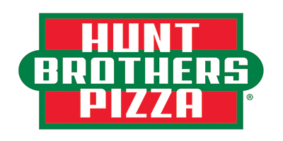 hunt brothers pizza
