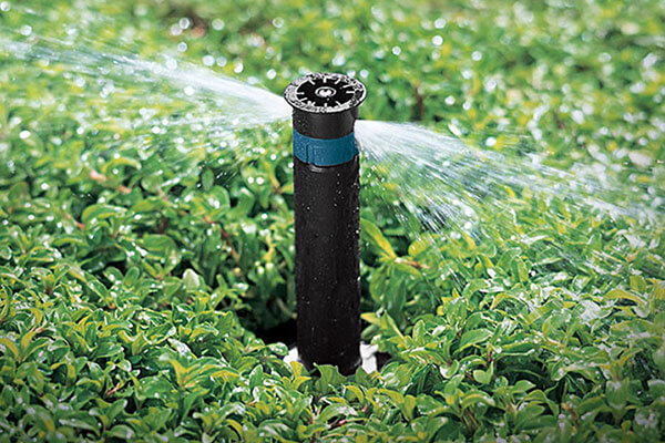 Irrigation Specialists in Central Wisconsin