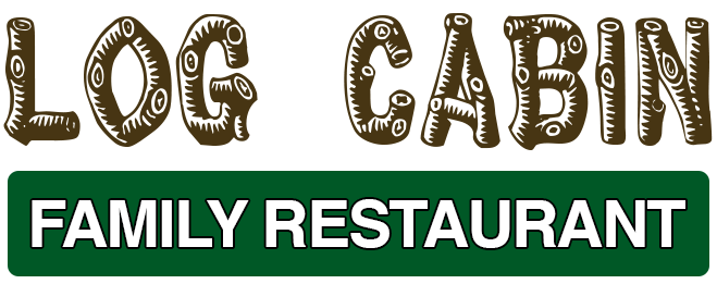 The Log Cabin Family Restaurant in Schofield, WI