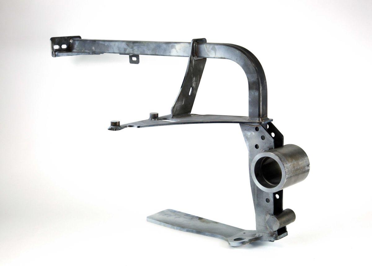 Weld Assemblies